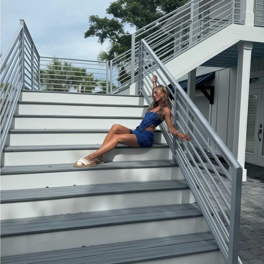 Meet your Posher, Anika